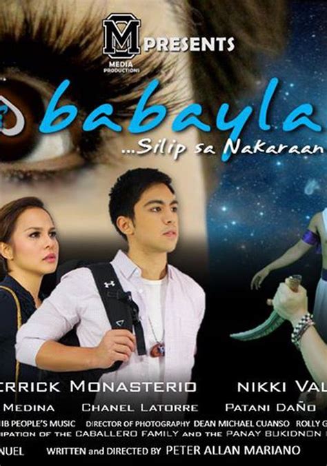 Watch Babaylan .